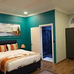 Hotel My House