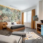 Urban Quarters - Bogazkesen
