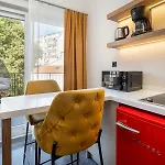 Urban Quarters - Bogazkesen