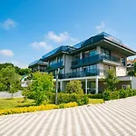 Royal Blue Istanbul - Luxury Villas
