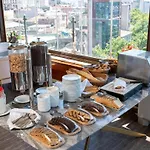 Istanbul Golden City Hotel