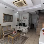 Lemon Residence