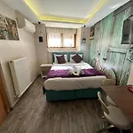 Step Suites