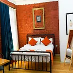 Emmy Hotel Taksim