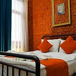 Emmy Hotel Taksim
