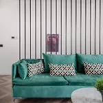 Spacious Modern Flat With Balcony 5 Min To Taksim