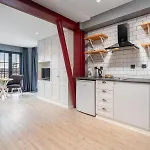 Urban Quarters - Loft