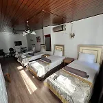 Elite Plus Family Hotel Old City