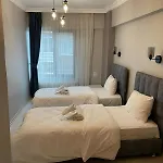 Zion Home Butik Otel
