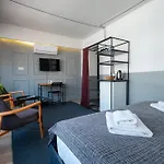Pesa Suites