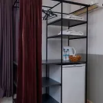 Pesa Suites