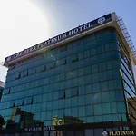 The Hera Platinum Hotel