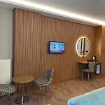 Gumus Palace Hotel