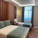 Gumus Palace Hotel