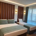 Gumus Palace Hotel