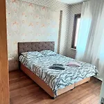 Ezgi Apart
