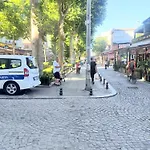 Fatih Kadinlar Pazari
