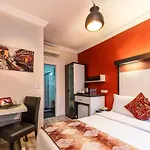 Hotels And Suites Platine