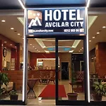 Hotel Avcilar City