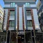 Hotel Avcilar City