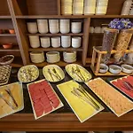 LİTROS HOTEL&spa