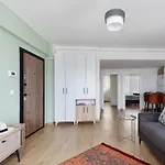 Allegro Apartments Kadikoey