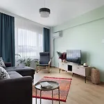 Allegro Apartments Kadikoey