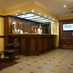 Grand Medya Hotel