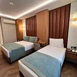 Gumus Palace Hotel
