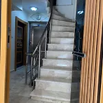 Ninve Apartments – Istanbul Bakirköy