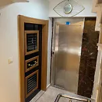 Ninve Apartments – Istanbul Bakirköy