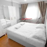 Large Apartment In A Quiet Area