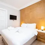 Mayer Bomonti Suites