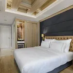 Gleam Bomonti Hotel