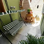 Taksim Bricktown Suite