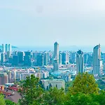 Elite Marmara Pansiyon Camlica