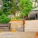 Elite Marmara Pansiyon Camlica