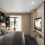 Crowne Plaza Istanbul - Ortakoy Bosphorus By Ihg