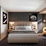 Crowne Plaza Istanbul - Ortakoy Bosphorus By Ihg