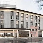 Crowne Plaza Istanbul - Ortakoy Bosphorus By Ihg