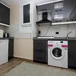 3-Bedroom Near Taksim Square With Spacious Living
