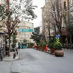 3-Bedroom Near Taksim Square With Spacious Living