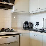 Bosphorus View With 2 Bedrooms