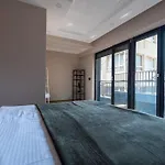 Bosphorus View With 2 Bedrooms
