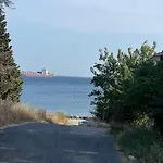 Villa Seafront