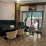 Kupa Hotel