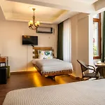 York House Istanbul