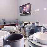 Sweet Hotel In Historical Area