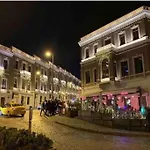 In The Center Of Besiktas