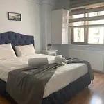 Centre Hotel Taksim